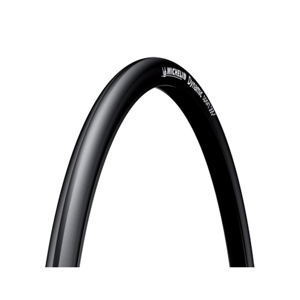 Pneu MICHELIN Dynamic Sport noir - 700 x 25 (25 - 622)