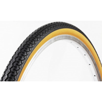 Pneu MICHELIN World Tour flanc gumwall - 700 x 35 (35 - 622)