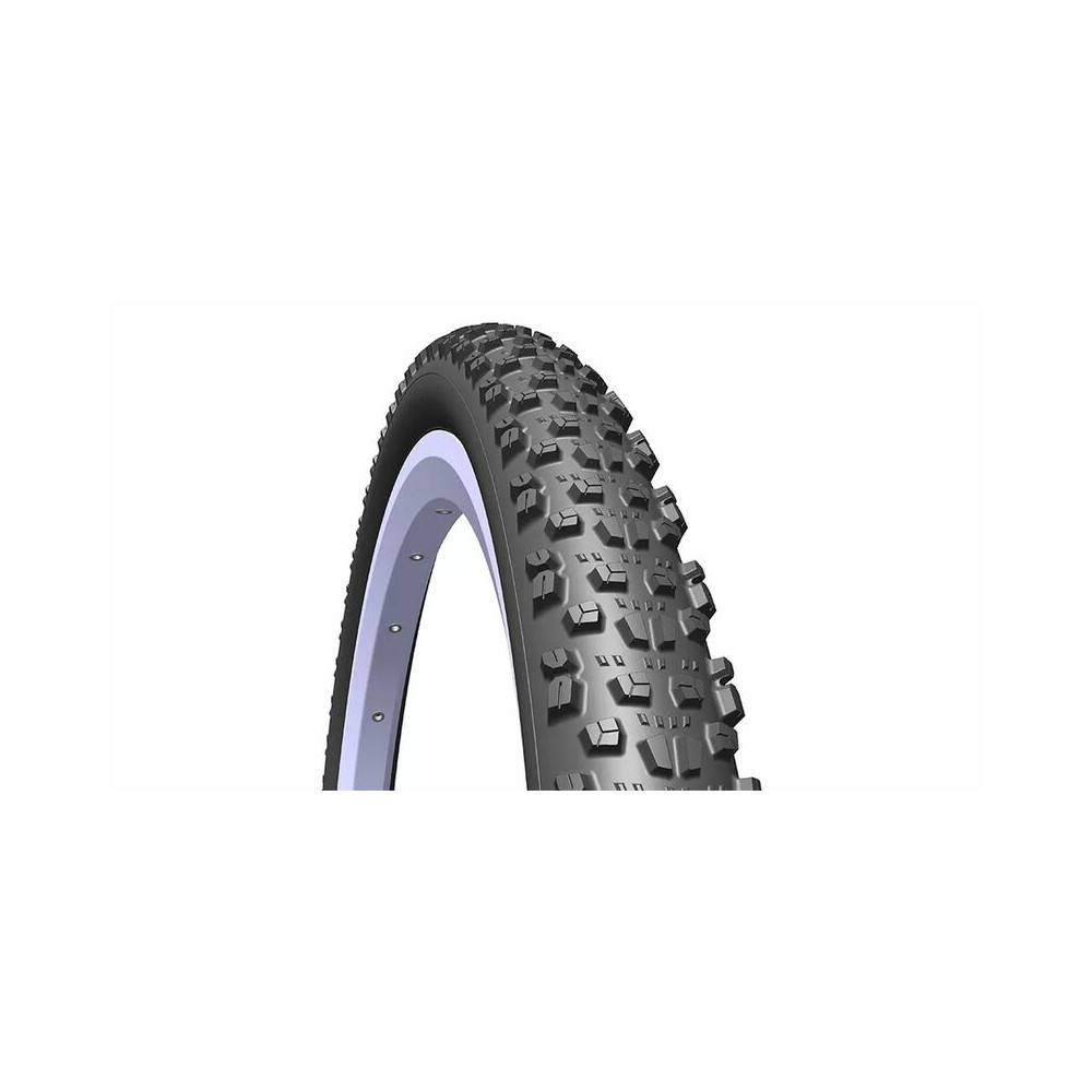 Pneu MITAS Hyperion r13 27,5 x 2,10 pliable Tubeless Supra Textra Comp. CRX