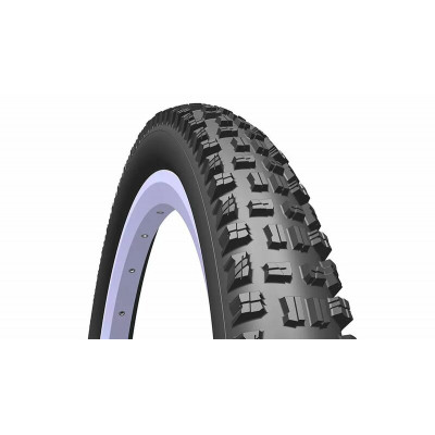 Pneu MITAS Highlander r02 29 x 2,45 pliable dh Supra Max Textra Edc-dual Comp.