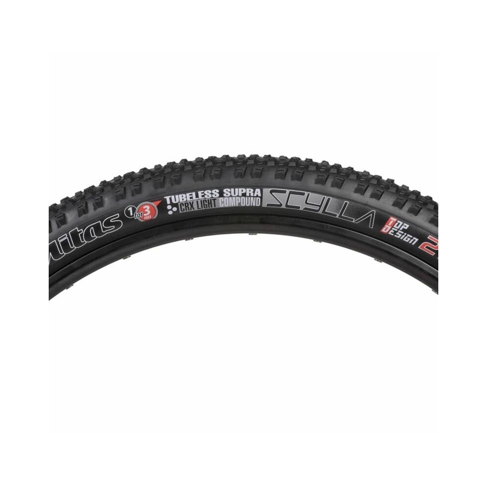 Pneu MITAS Scylla new r22 29 x 2,25 pliable Tubeless Supra Textra Comp. CRX