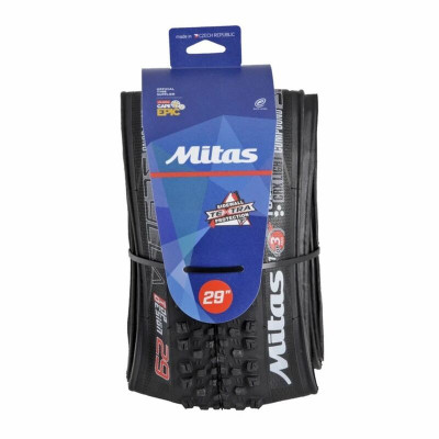 Pneu MITAS Scylla new r22 29 x 2,25 pliable Tubeless Supra Textra Comp. CRX