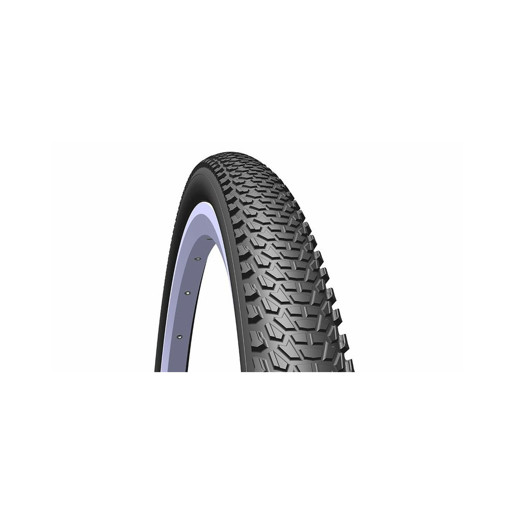 Pneu MITAS Cheetah r15 16 x 2,10 rigide Pre Classic