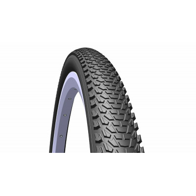 Pneu MITAS Cheetah r15 16 x 2,10 rigide Pre Classic