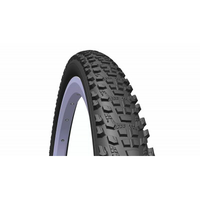 Pneu MITAS Ocelot v85 16 x 2,10 rigide Pre Classic