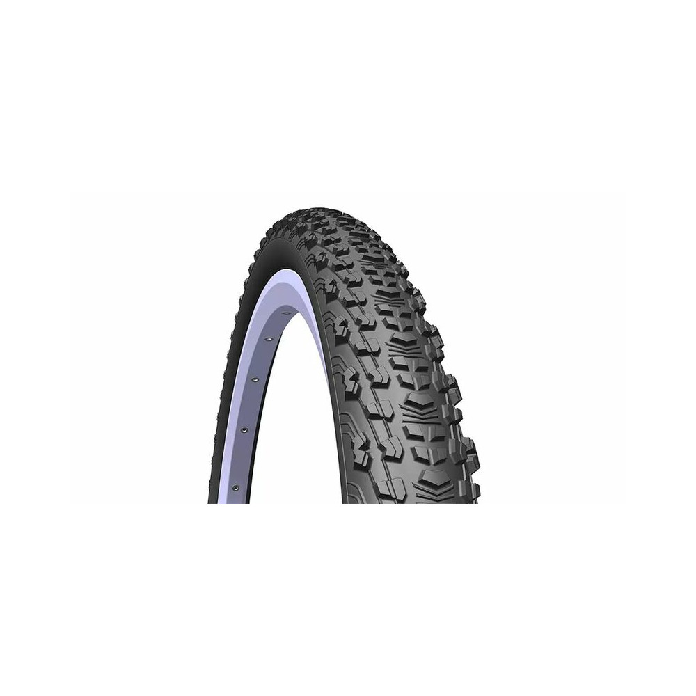 Pneu MITAS Scylla v75 26 x 2,10 rigide classic