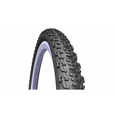 Pneu MITAS Scylla v75 26 x 2,10 rigide classic