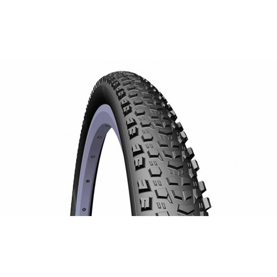 Pneu MITAS Scylla v96 26 x 2,25 pliable Tubeless Supra Weltex Comp. CRX