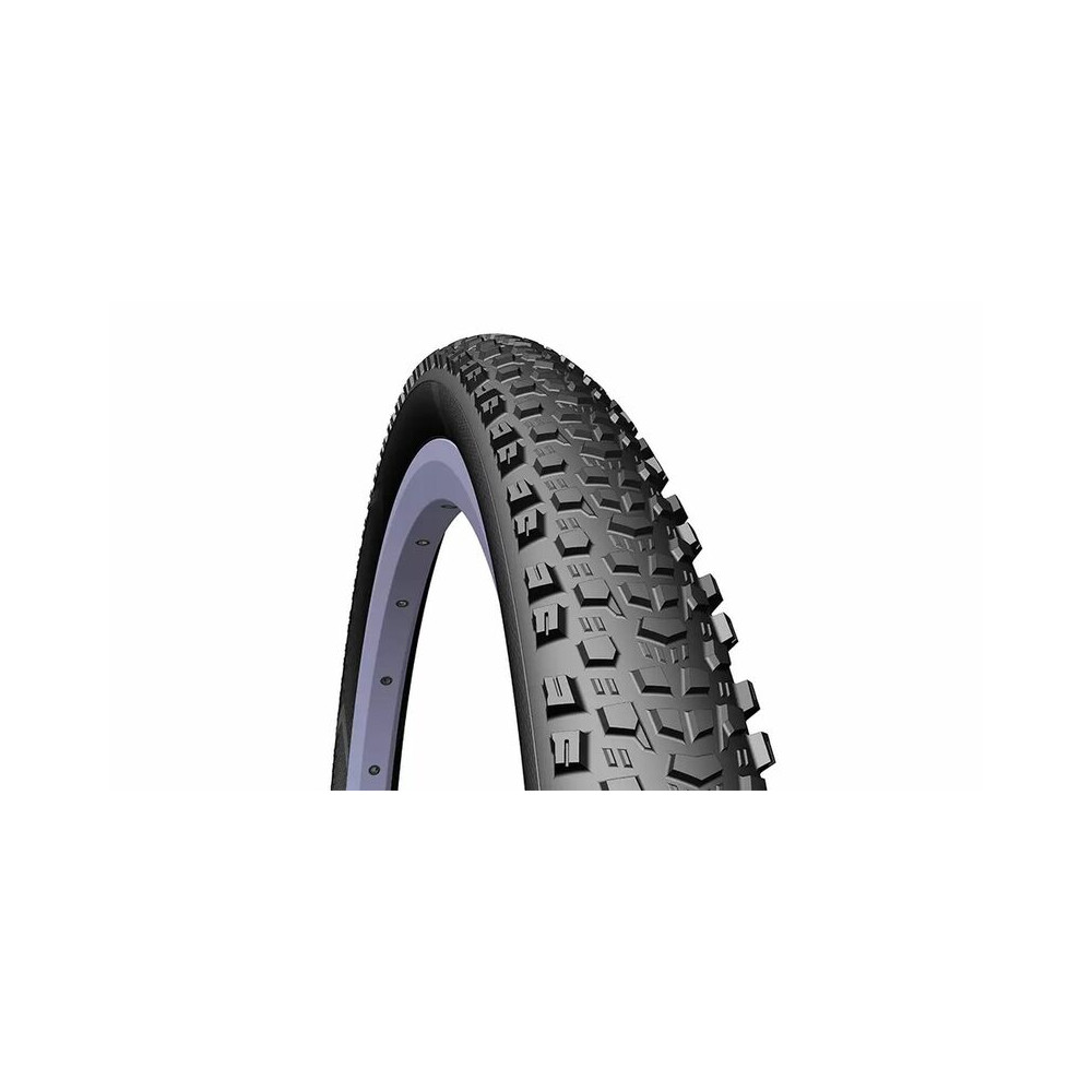 Pneu MITAS Scylla v96 26 x 2,25 pliable Tubeless Supra Weltex Comp. CRX