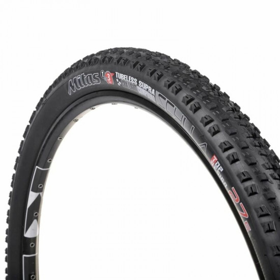 Pneu MITAS Scylla v96 27,5 x 2,25 pliable Tubeless Supra Textra Comp. CRX