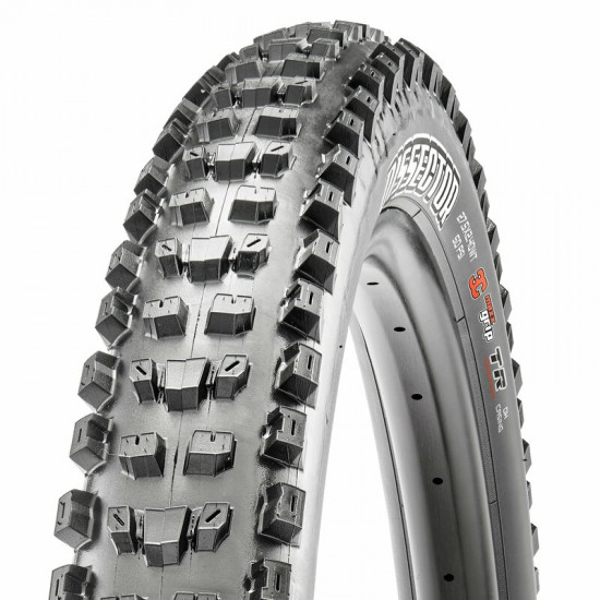 Pneu vélo MAXXIS Dissector 29X2.60 3CT/EXO/TR