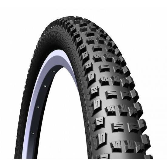 Pneu MITAS Monarch r24 29x2,60 tr textra edc-dual E-mtb