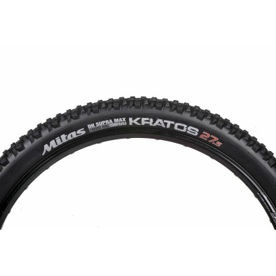 Pneu MITAS Kratos r10 27,5x2,60 tr Textra Edc-Dual E-mtb