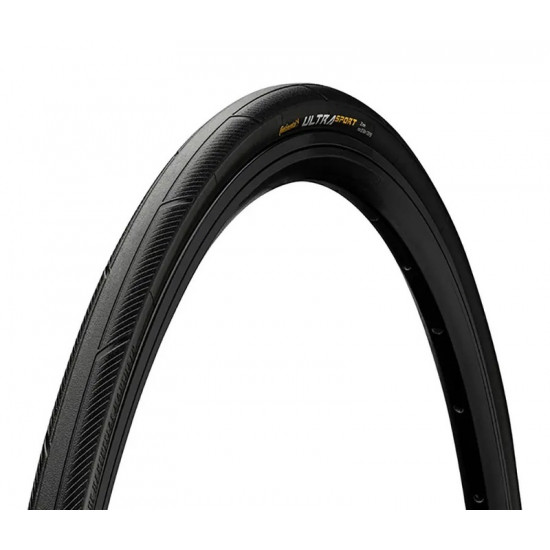 Pneu CONTINENTAL Ultra Sport III Performance pliable 700x23c