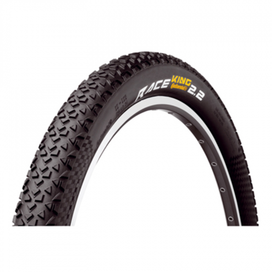 Pneu CONTINENTAL Race King Performance pliable 26x2.2