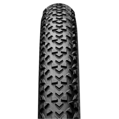 Pneu CONTINENTAL Race King Performance pliable 26x2.2