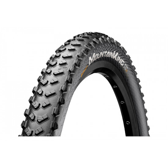 Pneu CONTINENTAL Mountain King Performance pliable 29x2.3