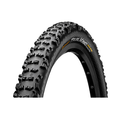 Pneu CONTINENTAL Trail King Performance pliable 27.5x2.2