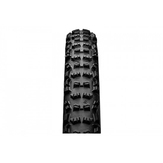 Pneu CONTINENTAL Trail King Performance pliable 27.5x2.2