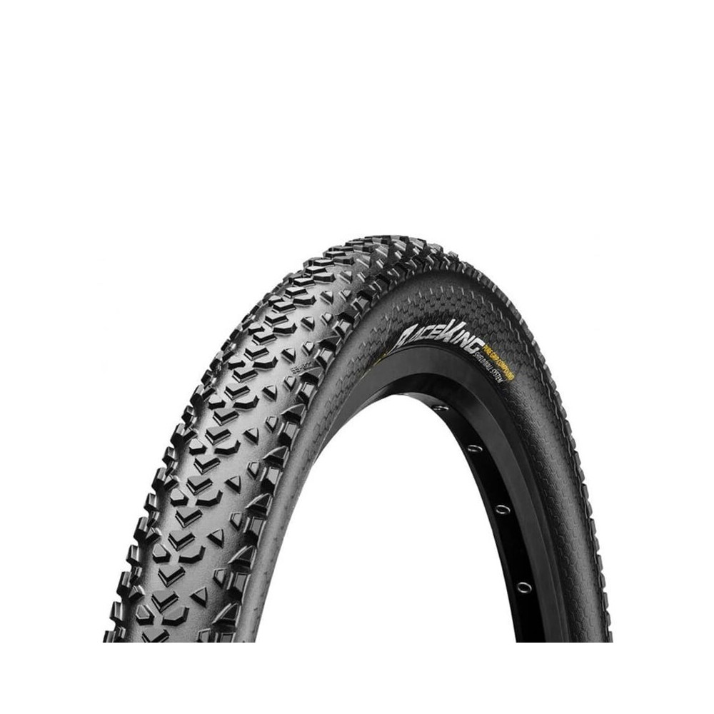 Pneu CONTINENTAL Race King Performance pliable 27.5x2.0