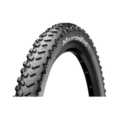 Pneu CONTINENTAL Mountain King 27.5x2.6 ShieldWall