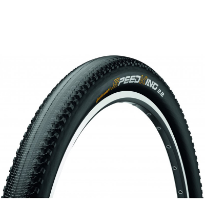 Pneu CONTINENTAL SpeedKing2 27.5x2.2 pliable