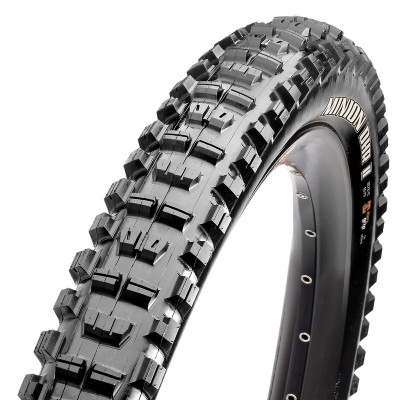 Pneu vélo MAXXIS Minion DHR II 27.5X2.40 EXO/TR