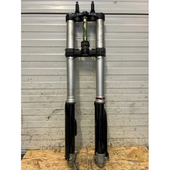 fourche kxf 250 2019