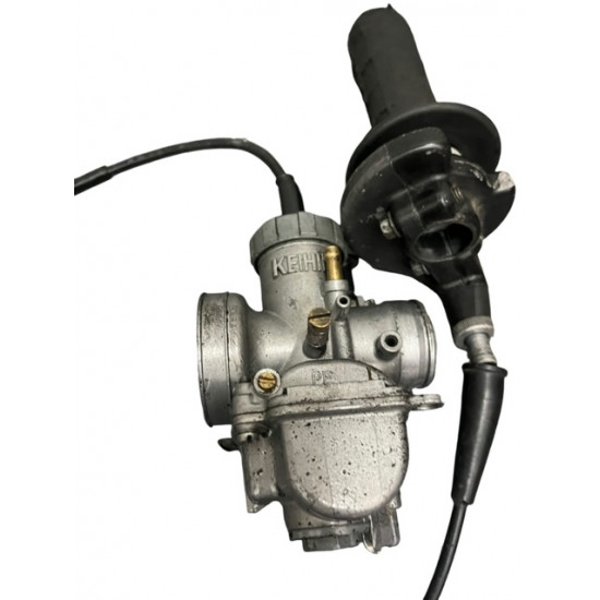 Carburateur 80 CR 2001