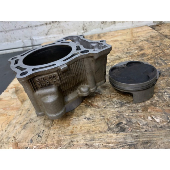 Cylindre piston 250 YZF 2001