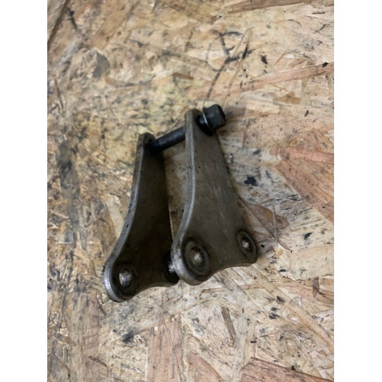 Supports moteur 250 YZF 2001