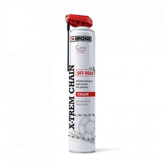 X-TREM CHAIN OFF ROAD 750ml