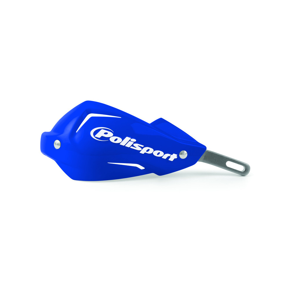 Coque de rechange POLISPORT protège-mains Touquet bleu