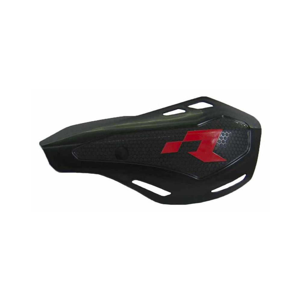 Protèges-mains RACETECH HP1 noir