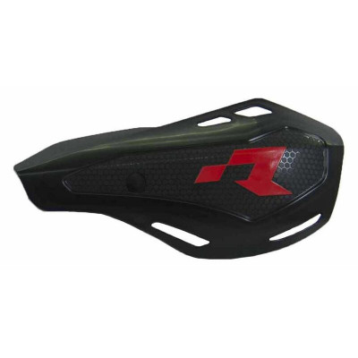 Protèges-mains RACETECH HP1 noir