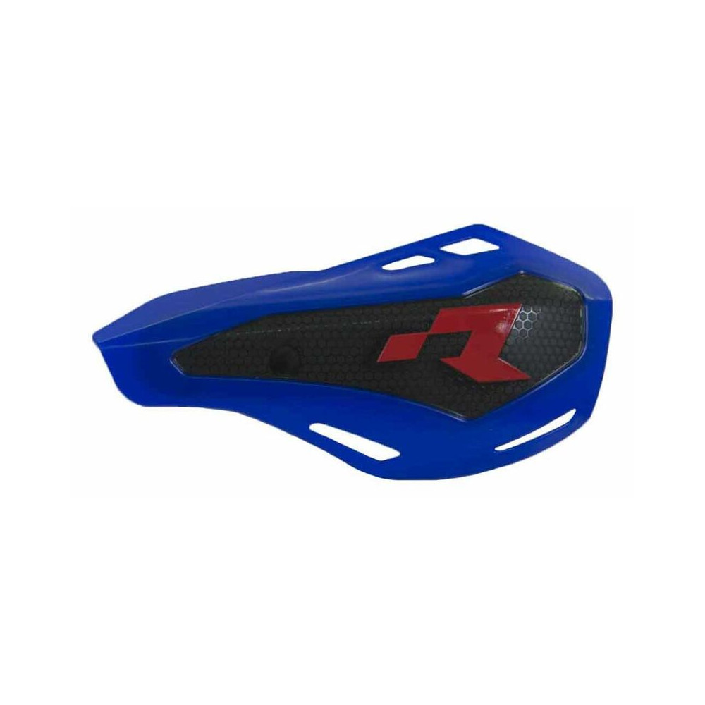 Protèges-mains RACETECH HP1 bleu