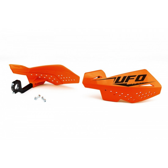 Protège-mains UFO Viper 2 orange