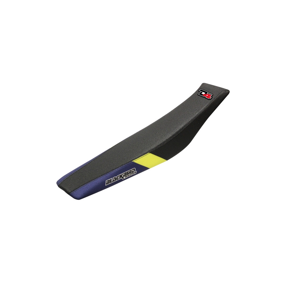 Housse de selle BLACKBIRD Dream Graphic 4 Husqvarna