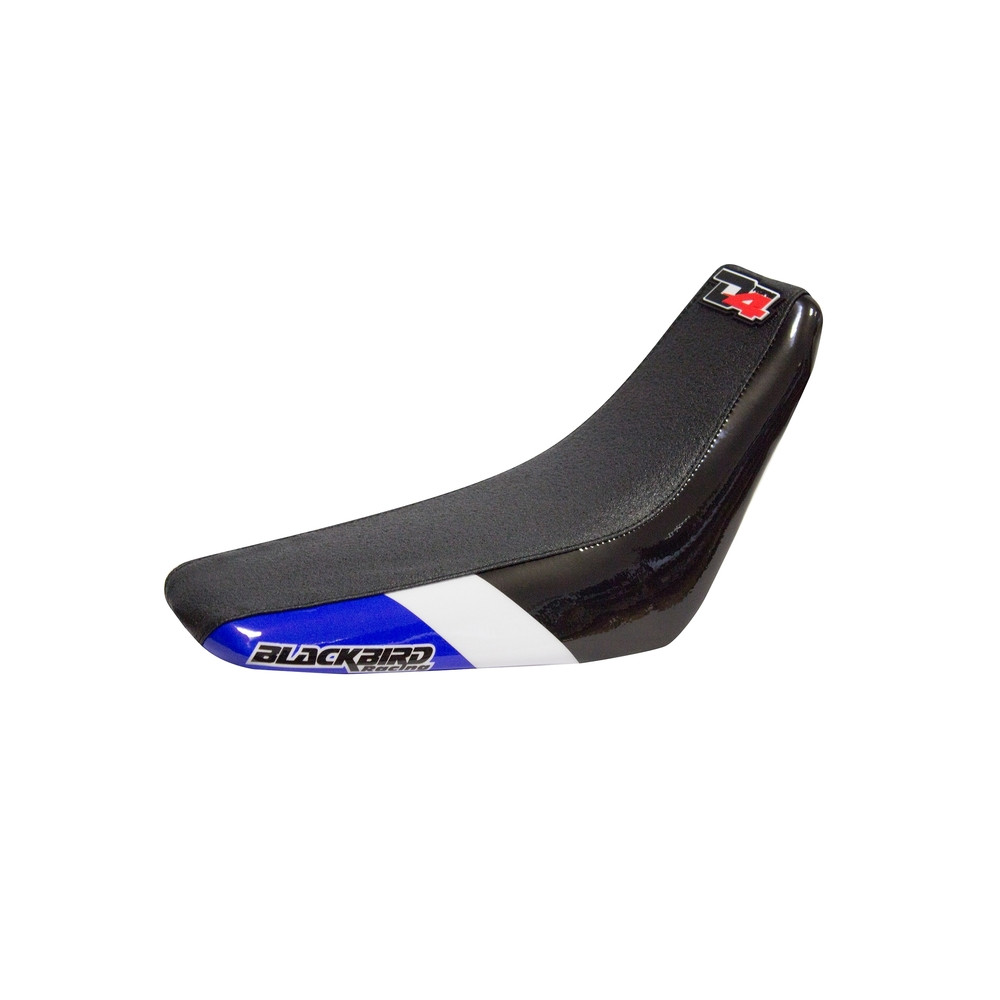 Housse de selle BLACKBIRD Dream Graphic 4 Yamaha PW80