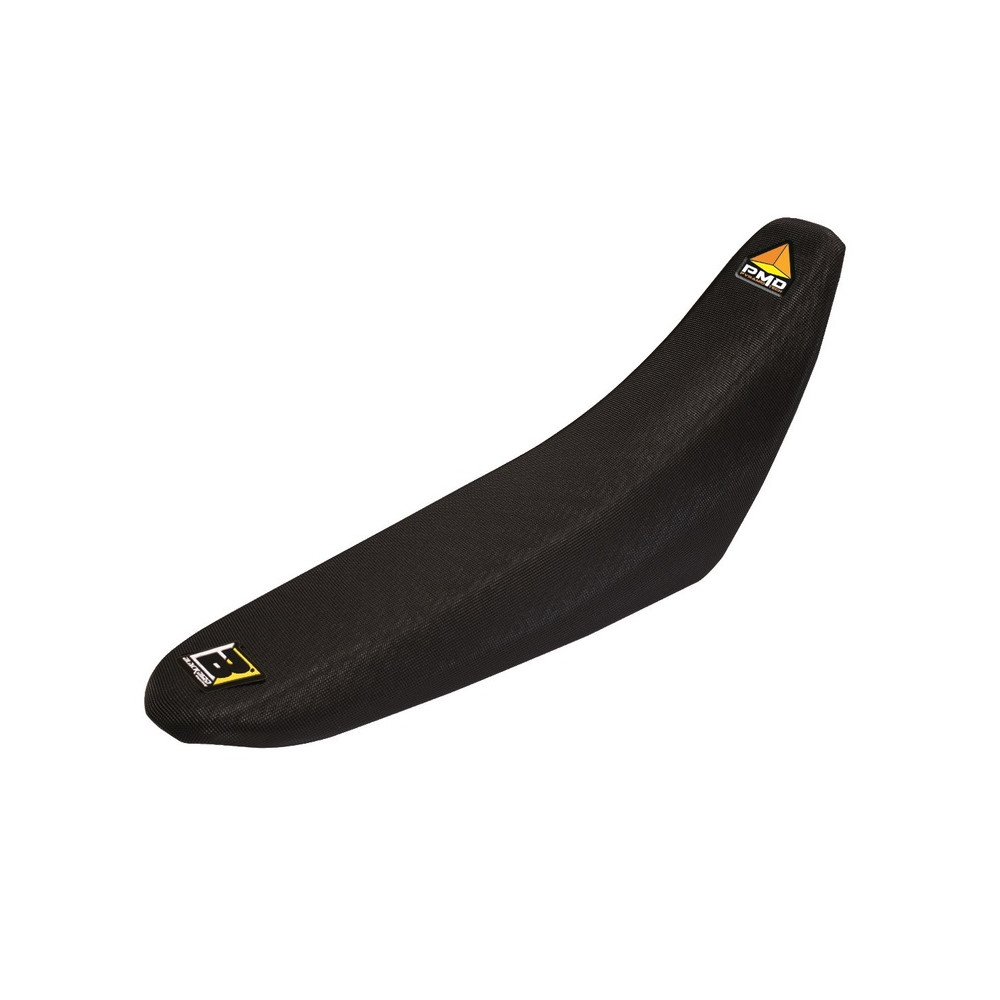 Housse de selle BLACKBIRD Pyramid noir RM-Z450