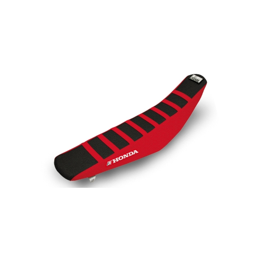 Housse de selle BLACKBIRD Zebra Honda CRF250R