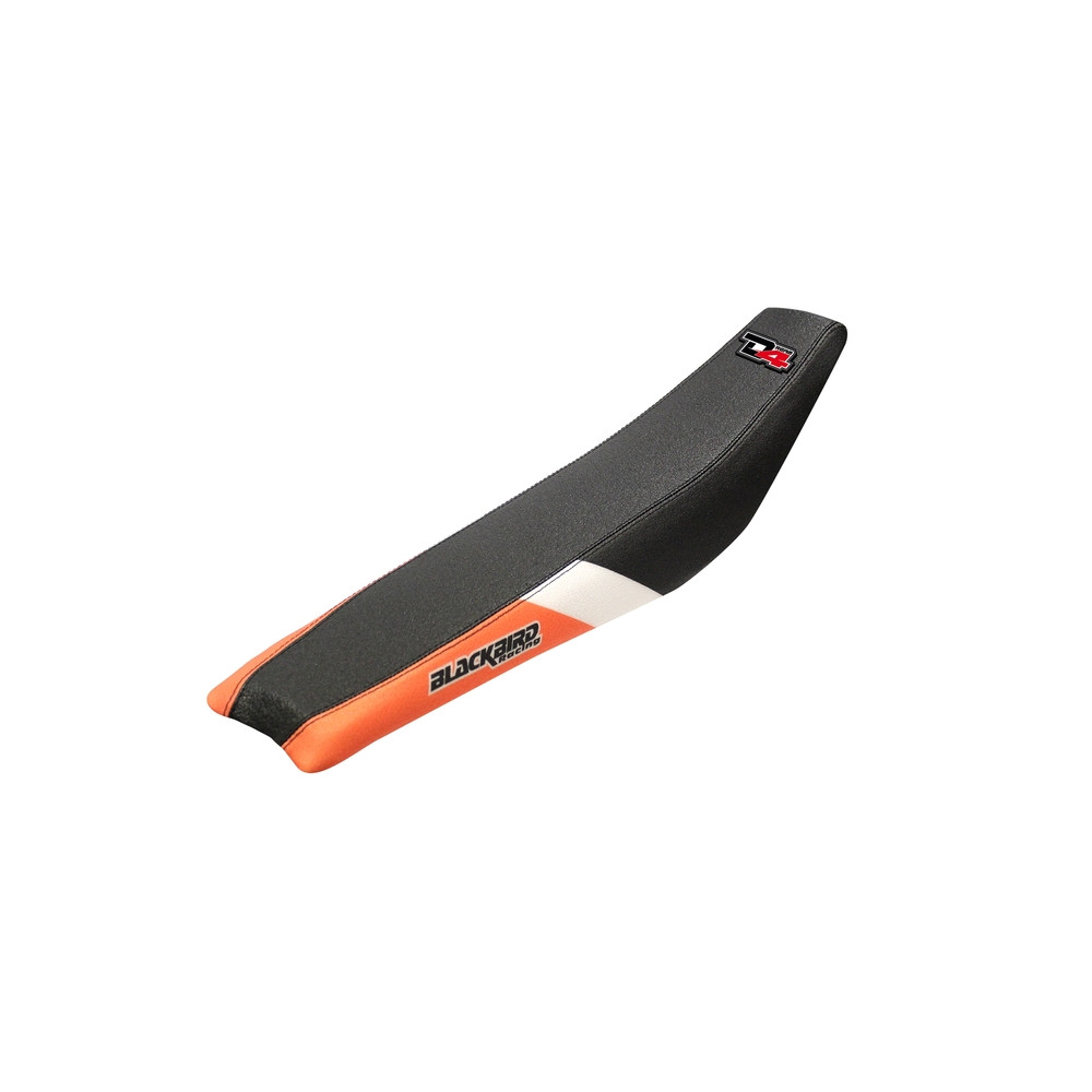 Housse de selle BLACKBIRD Dream Graphic 4 KTM SX50