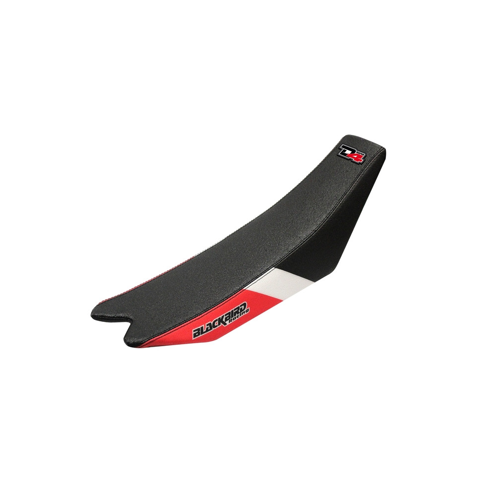 Housse de selle BLACKBIRD Dream Graphic 4 Beta RR