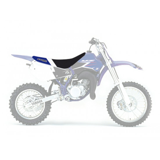 Housse de selle BLACKBIRD Dream Graphic 4 Yamaha YZ80