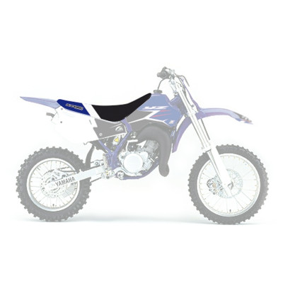 Housse de selle BLACKBIRD Dream Graphic 4 Yamaha YZ80