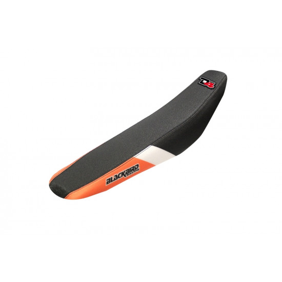 Housse de selle BLACKBIRD Dream Graphic 4 KTM SX/SX-F