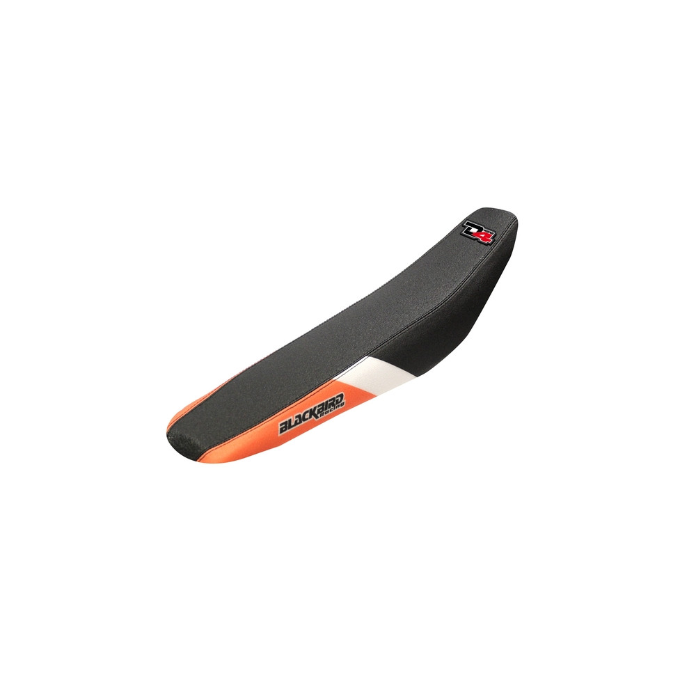 Housse de selle BLACKBIRD Dream Graphic 4 KTM SX/SX-F