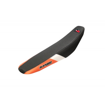 Housse de selle BLACKBIRD Dream Graphic 4 KTM SX/SX-F