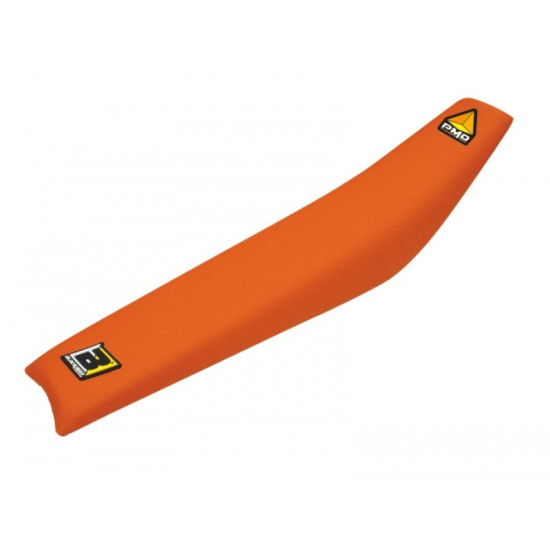 Housse de selle BLACKBIRD Pyramid orange KTM SX85