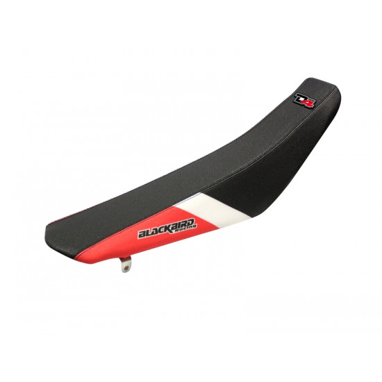 Housse de selle BLACKBIRD Dream Graphic 4 Honda XR650R